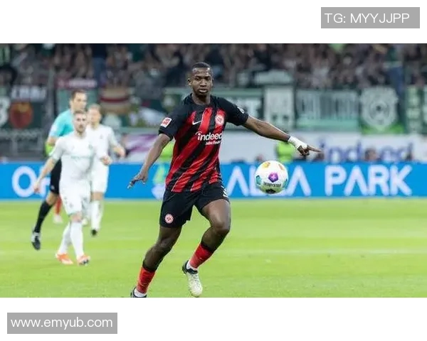 德甲球队明确目标！重金购入中卫，冲击夺冠梦想