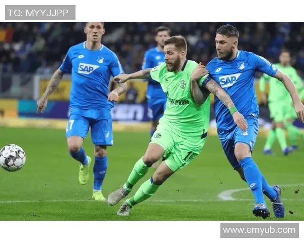 纽伦堡主场大胜汉诺威，豪取三分！