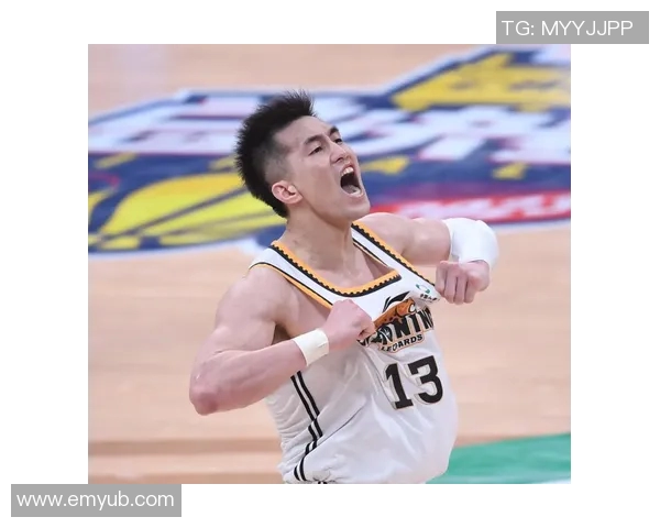 辽宁封王！CBA总决赛2024完美谢幕，赢得冠军称号