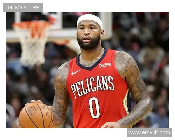 鹈鹕队大将荣获大奖，实力与贡献备受肯定